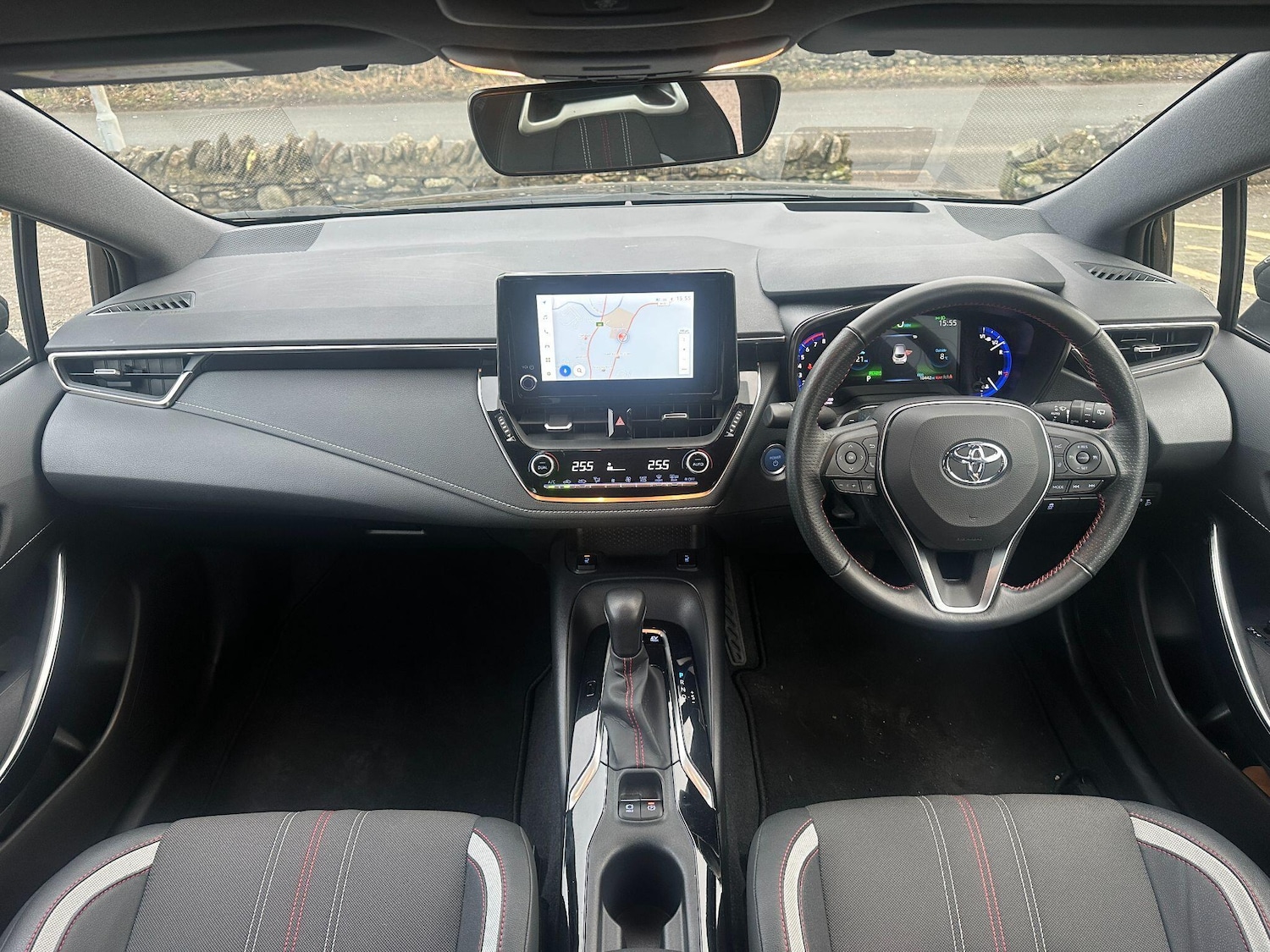 Used Toyota Corolla 2022 for sale - 77400120: Photo 10