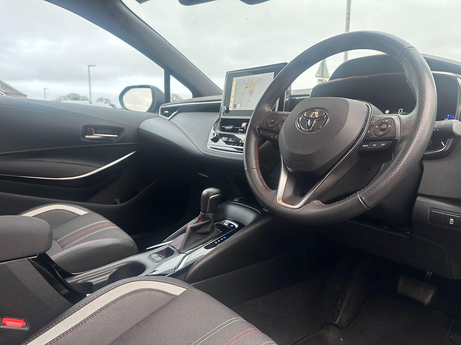 Used Toyota Corolla 2022 for sale - 77400120: Photo 2