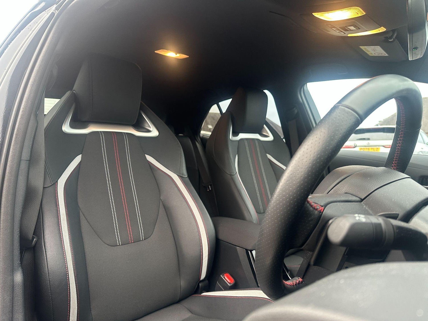 Used Toyota Corolla 2022 for sale - 77400120: Photo 4