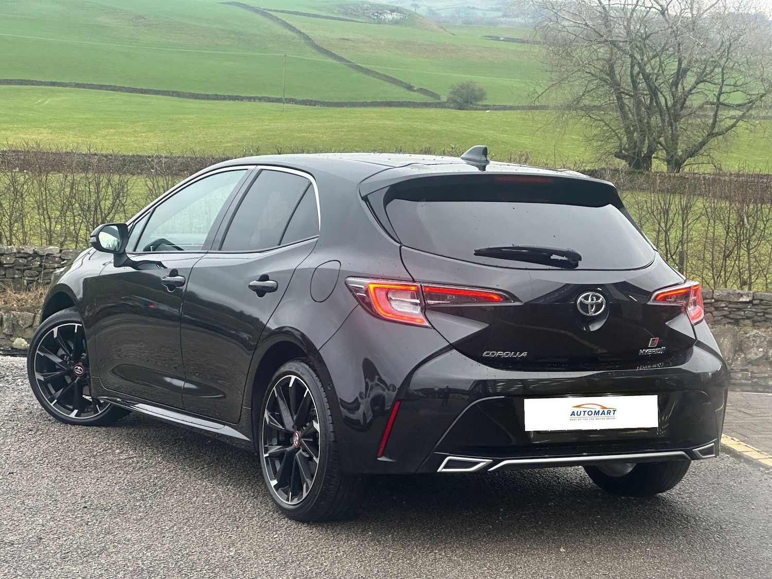 Used Toyota Corolla 2022 for sale - 77400120: Photo 5