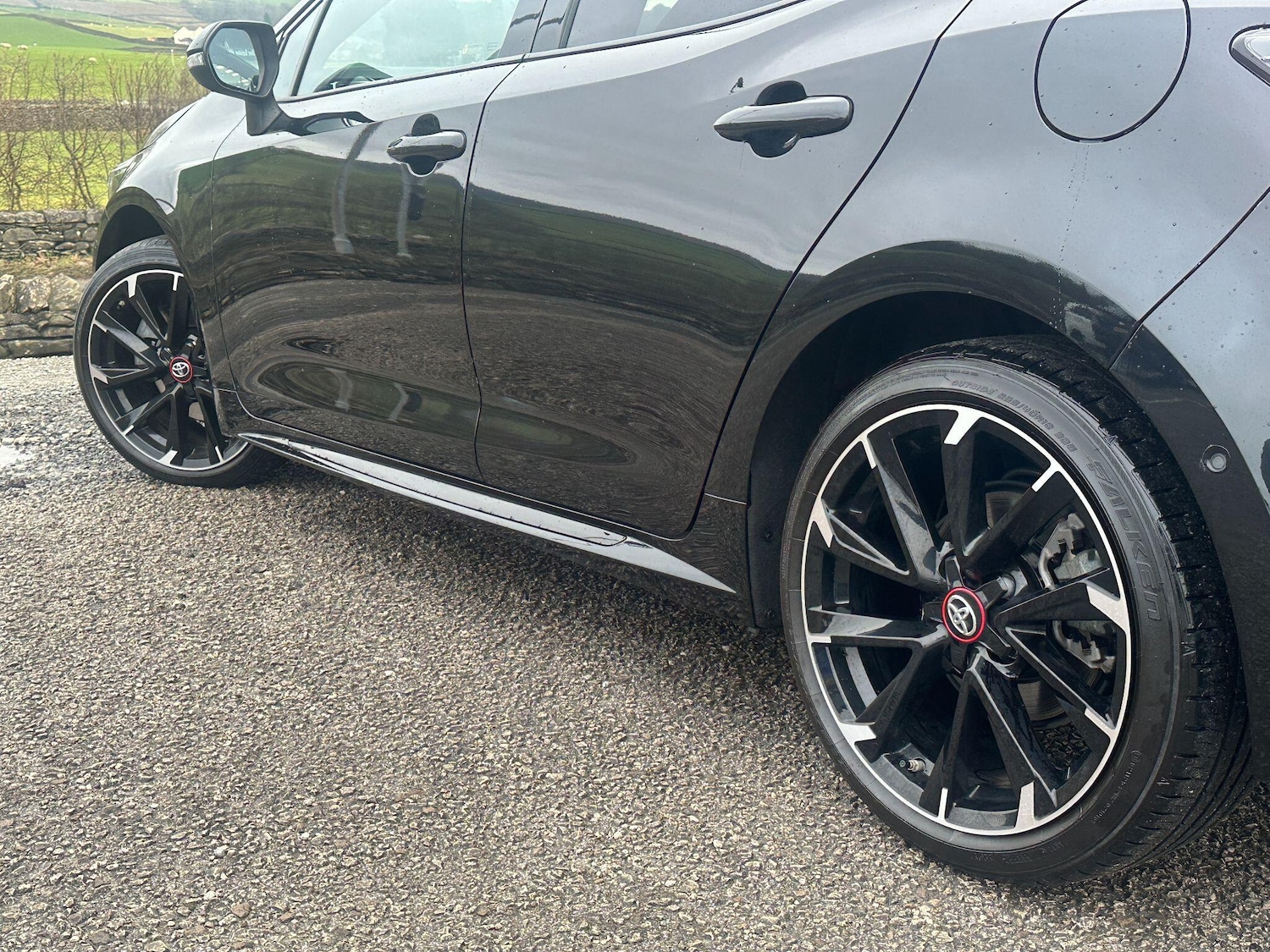 Used Toyota Corolla 2022 for sale - 77400120: Photo 7