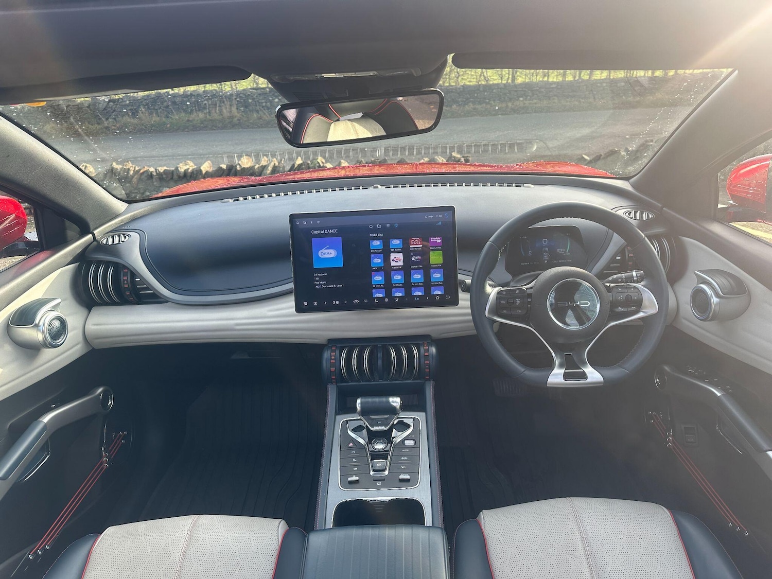 Used BYD Atto 3 2023 for sale - 76906239: Photo 10