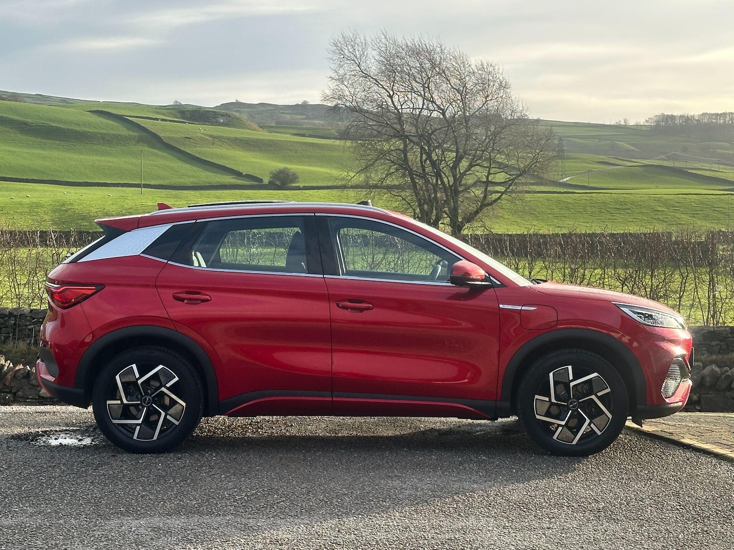 Used BYD Atto 3 2023 for sale - 76906239: Photo 3