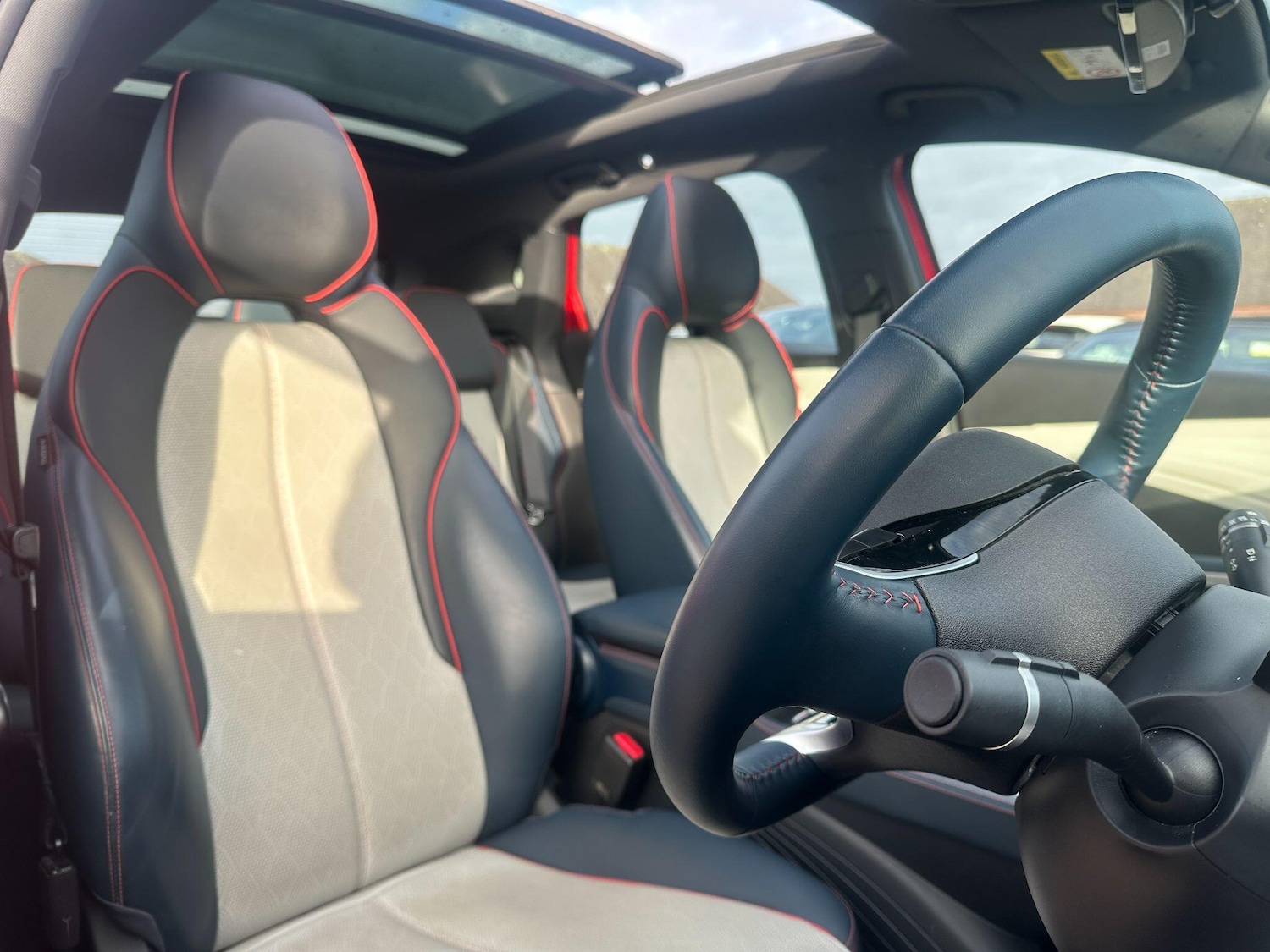 Used BYD Atto 3 2023 for sale - 76906239: Photo 4