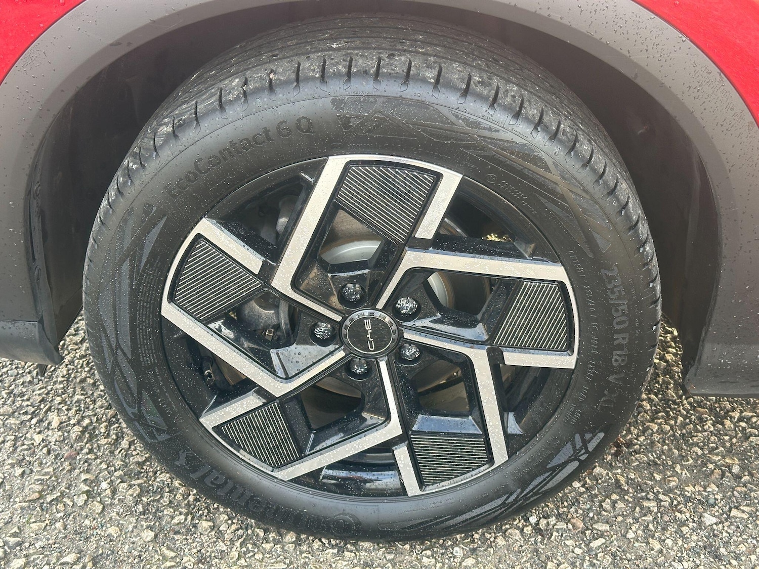 Used BYD Atto 3 2023 for sale - 76906239: Photo 6