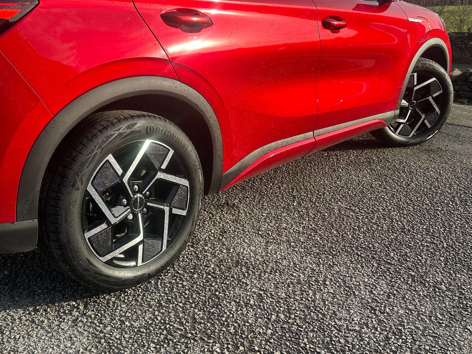 Used BYD Atto 3 2023 for sale - 76906239: Photo 7