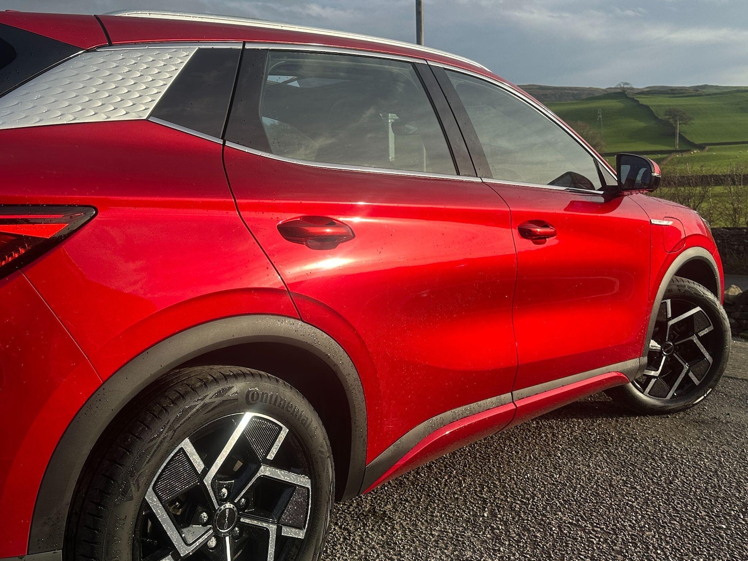 Used BYD Atto 3 2023 for sale - 76906239: Photo 8