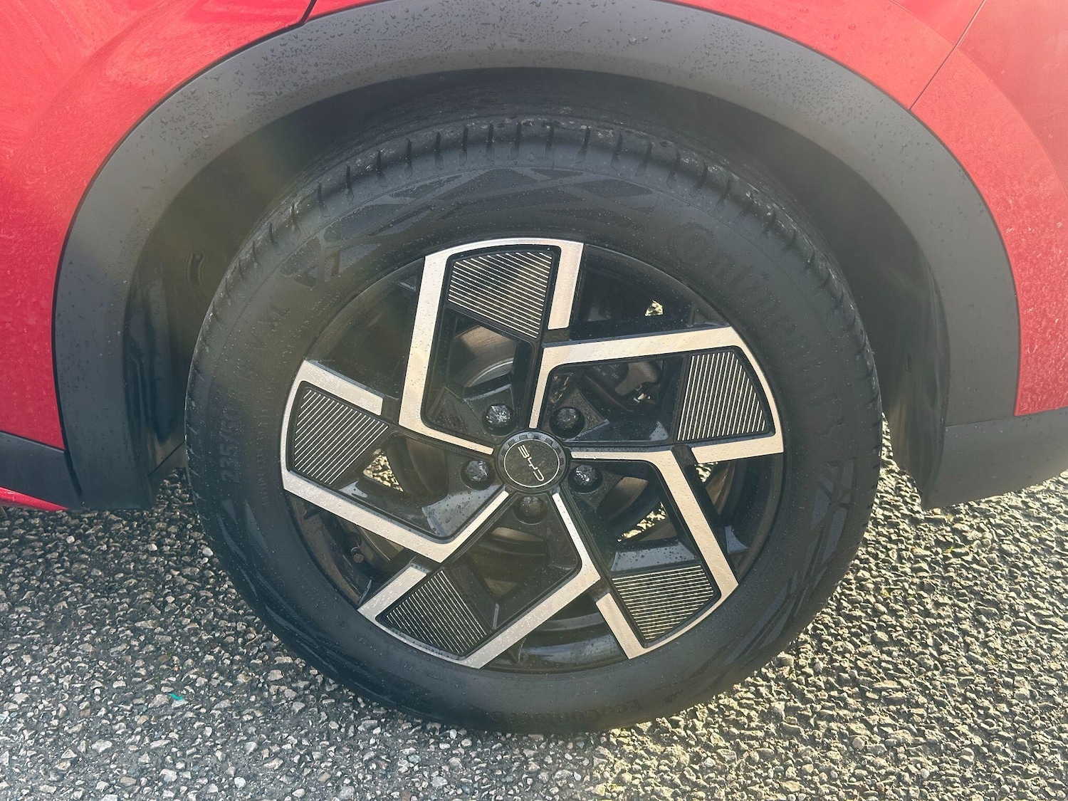 Used BYD Atto 3 2023 for sale - 76906239: Photo 9