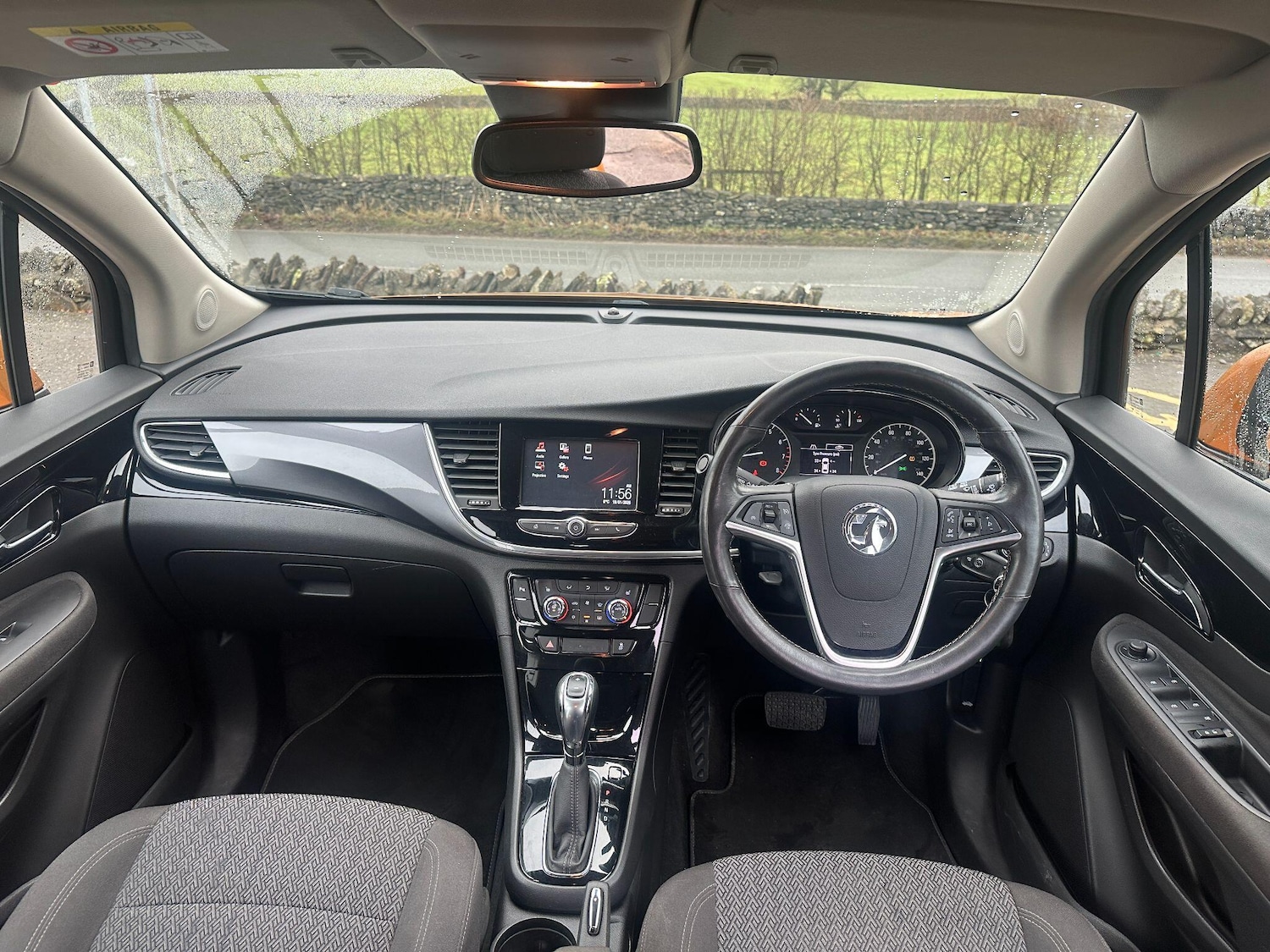 Used Vauxhall Mokka X 2019 for sale - 77248519: Photo 10
