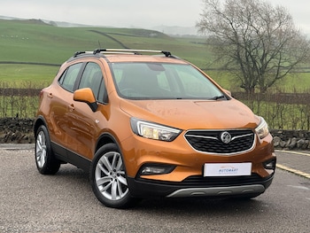 Used Vauxhall Mokka X 2019 for sale - 77248519: Photo