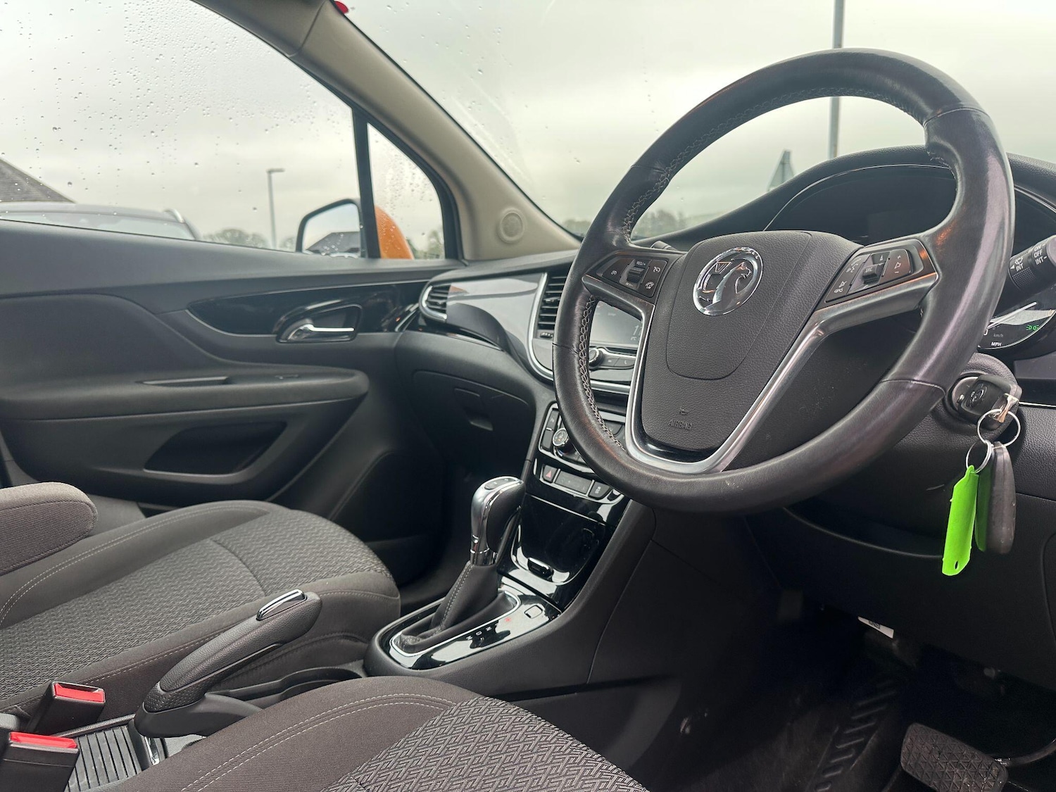 Used Vauxhall Mokka X 2019 for sale - 77248519: Photo 2