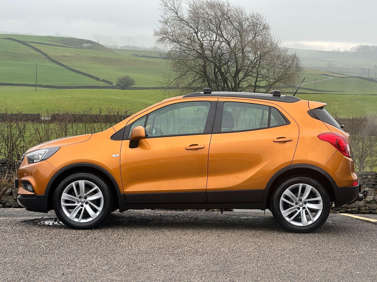 Used Vauxhall Mokka X 2019 for sale - 77248519: Photo 3