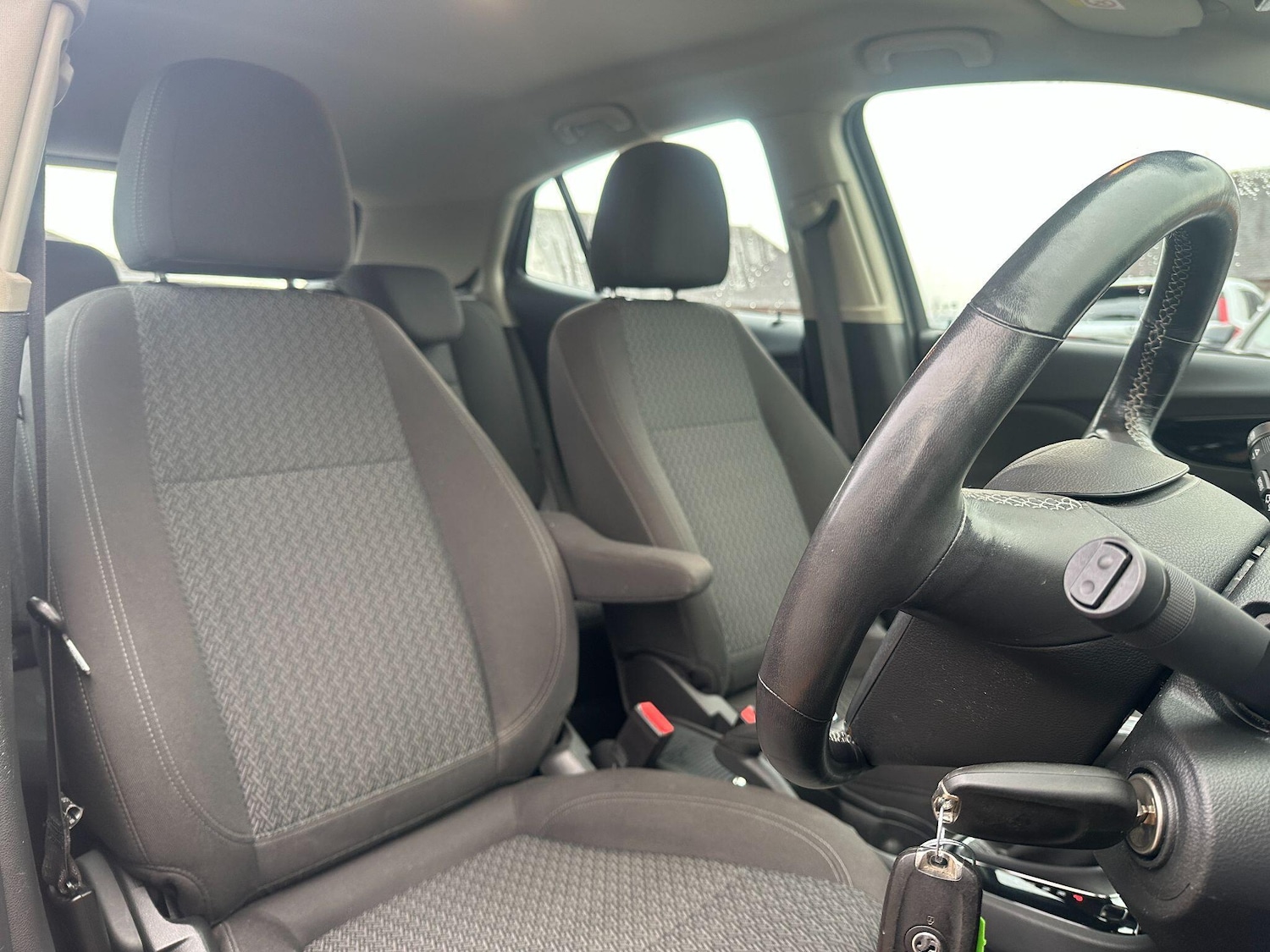 Used Vauxhall Mokka X 2019 for sale - 77248519: Photo 4