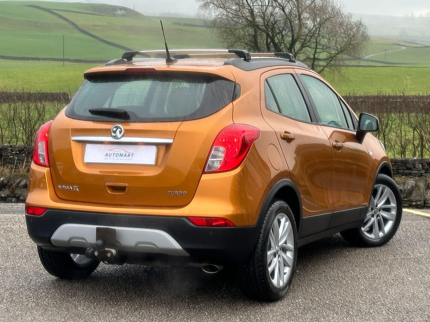 Used Vauxhall Mokka X 2019 for sale - 77248519: Photo 5