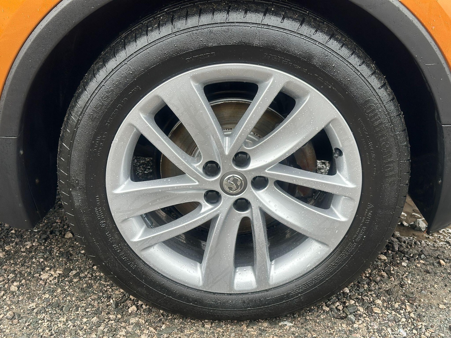 Used Vauxhall Mokka X 2019 for sale - 77248519: Photo 6