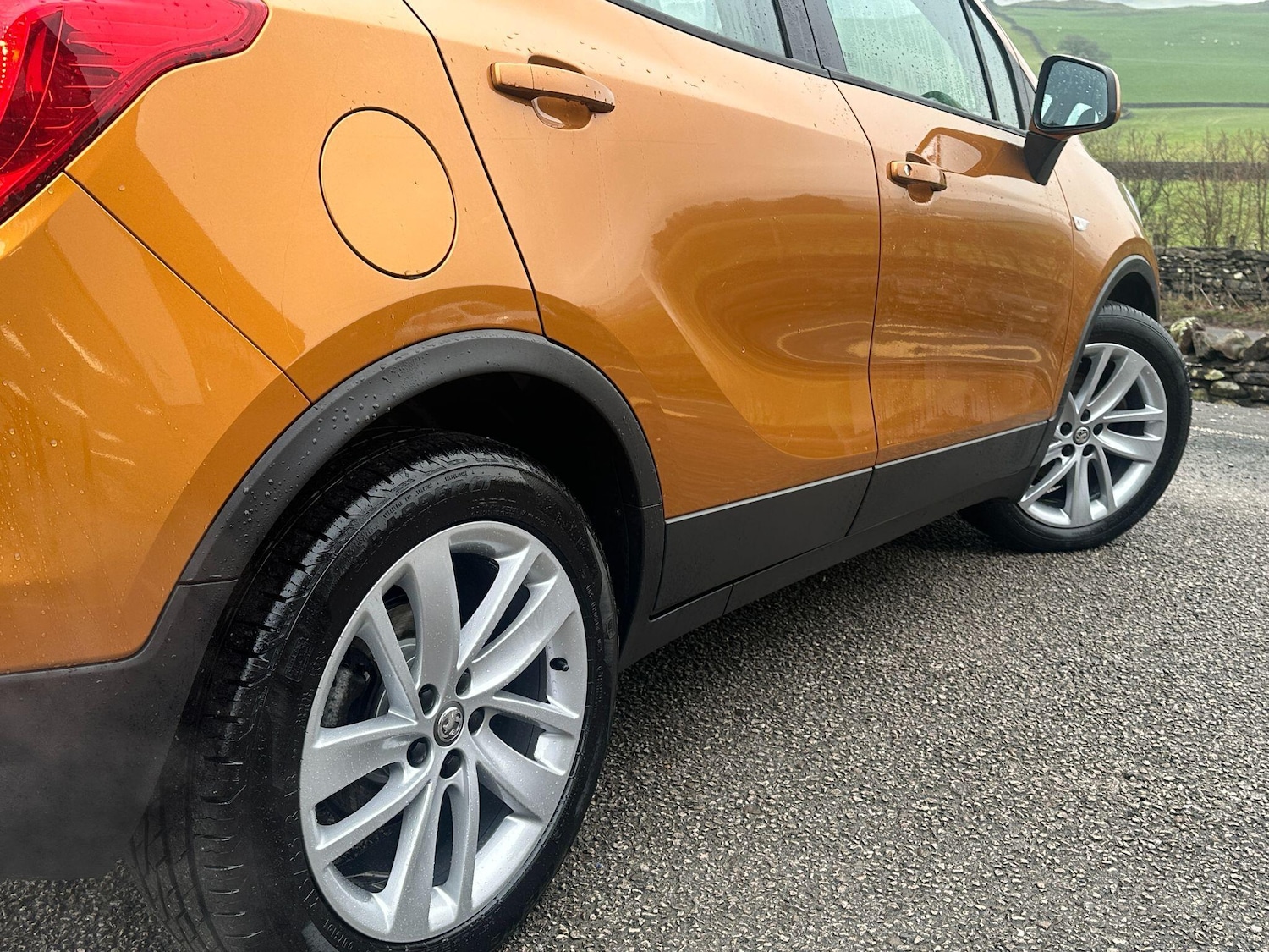 Used Vauxhall Mokka X 2019 for sale - 77248519: Photo 7