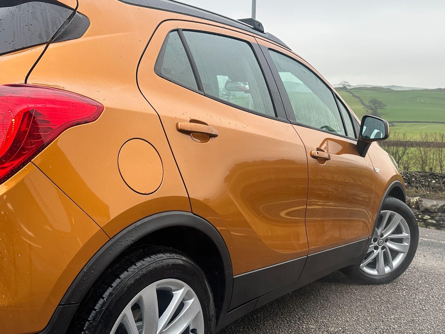 Used Vauxhall Mokka X 2019 for sale - 77248519: Photo 8