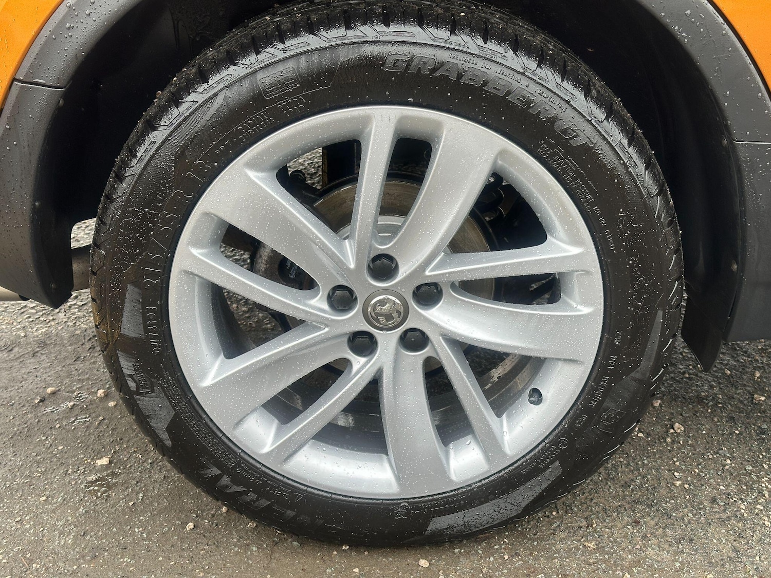 Used Vauxhall Mokka X 2019 for sale - 77248519: Photo 9