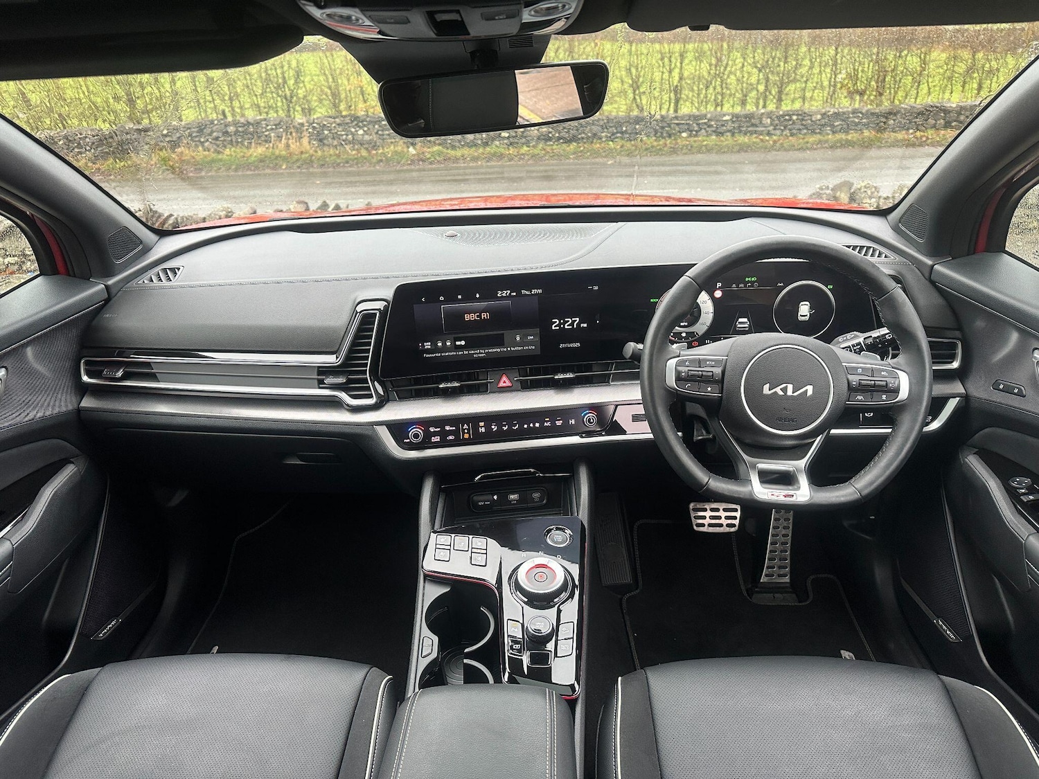 Used Kia Sportage 2023 for sale - 76722649: Photo 10