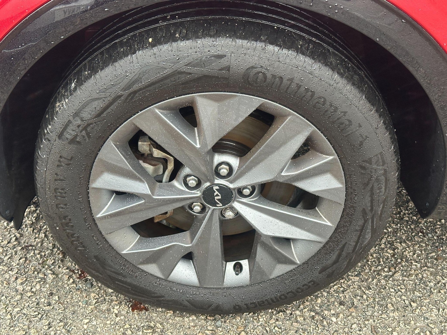 Used Kia Sportage 2023 for sale - 76722649: Photo 6