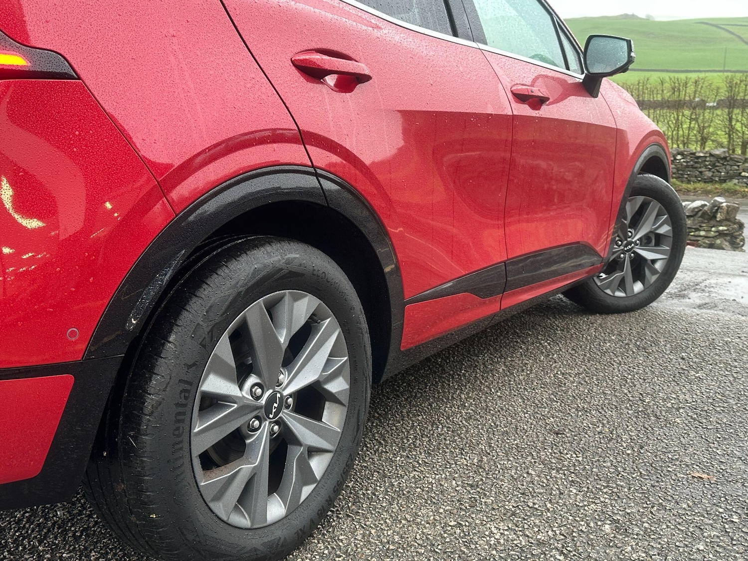 Used Kia Sportage 2023 for sale - 76722649: Photo 7