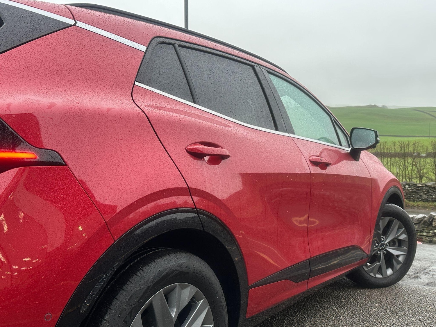 Used Kia Sportage 2023 for sale - 76722649: Photo 8