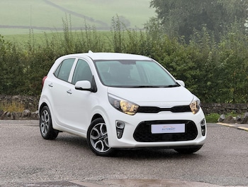 Used Kia Picanto 2022 for sale - 76274184: Photo