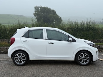 Used Kia Picanto 2022 for sale - 76274184: Photo