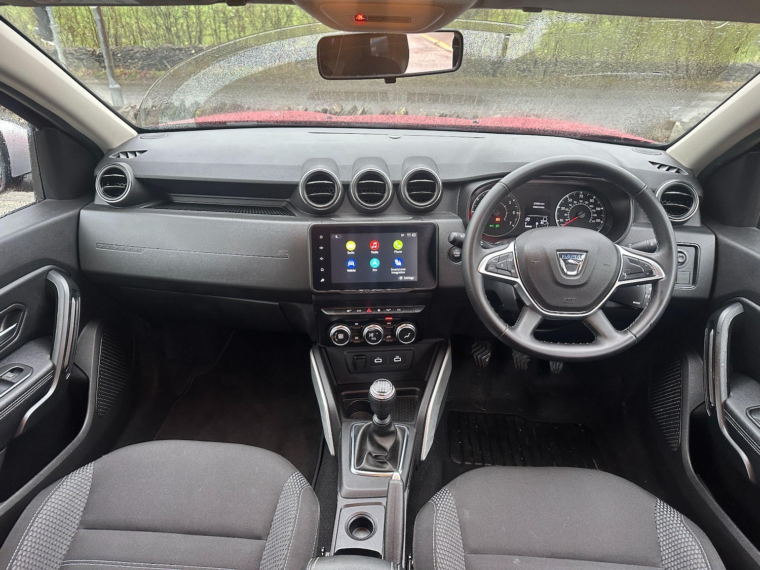 Used Dacia Duster 2022 for sale - 76948950: Photo 10