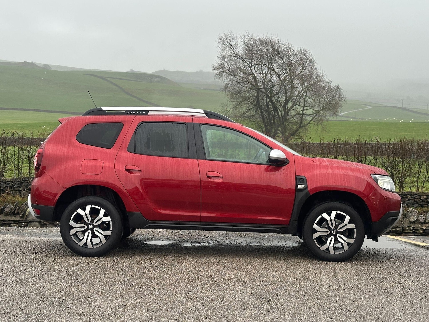 Used Dacia Duster 2022 for sale - 76948950: Photo 3