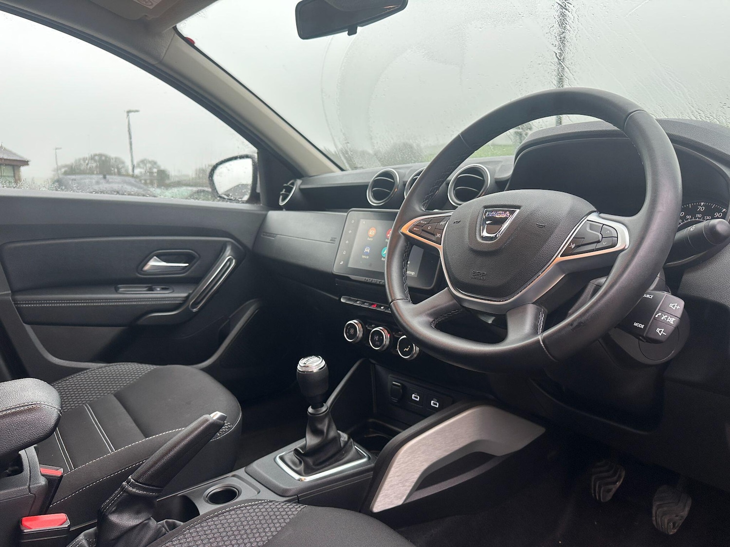 Used Dacia Duster 2022 for sale - 76948950: Photo 4