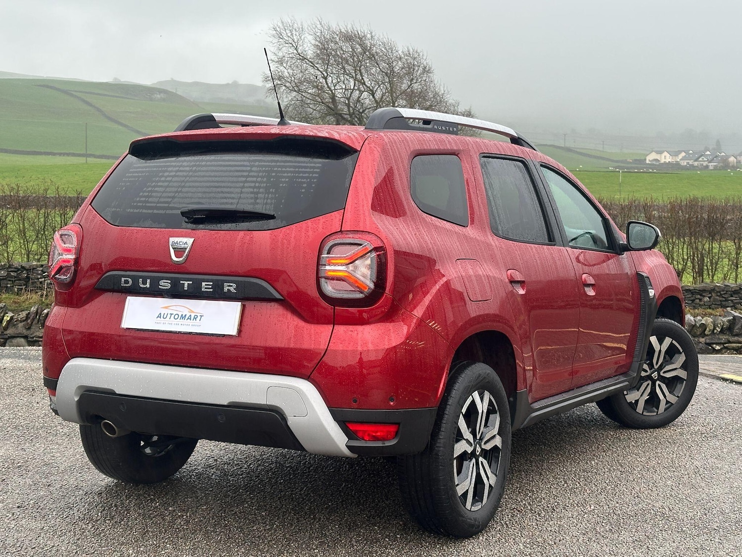 Used Dacia Duster 2022 for sale - 76948950: Photo 5