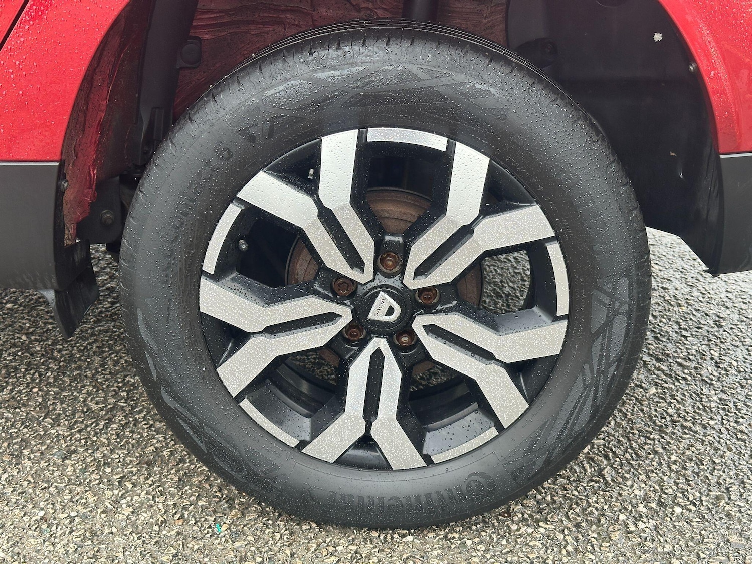 Used Dacia Duster 2022 for sale - 76948950: Photo 6