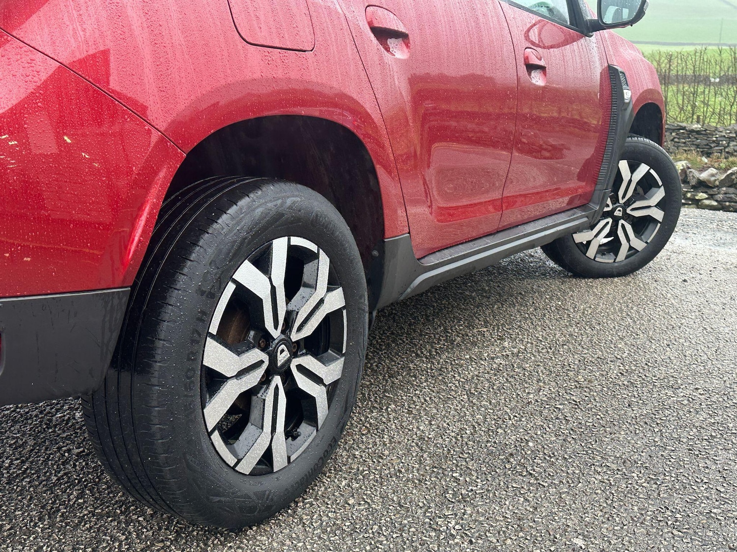 Used Dacia Duster 2022 for sale - 76948950: Photo 7