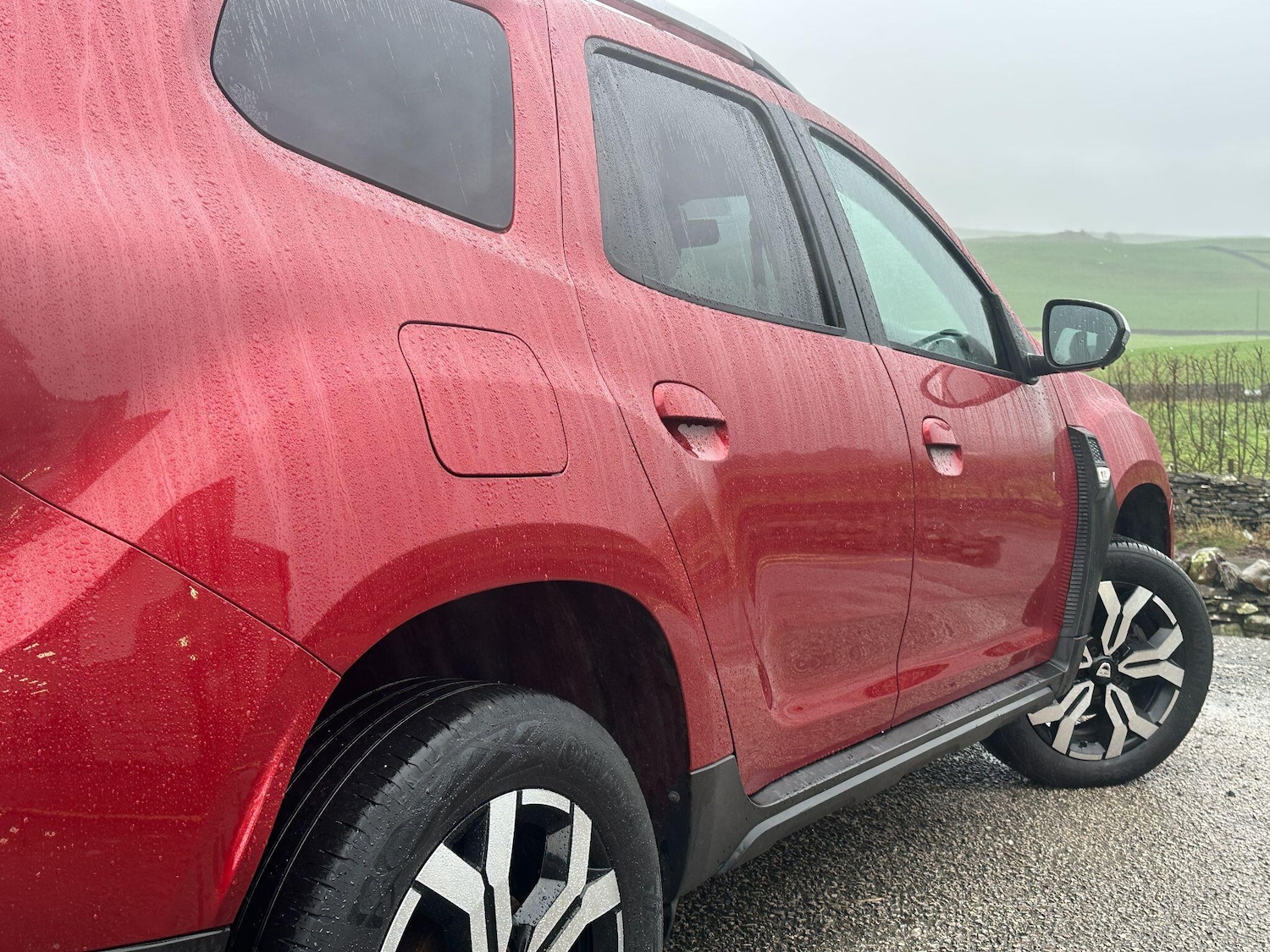 Used Dacia Duster 2022 for sale - 76948950: Photo 8