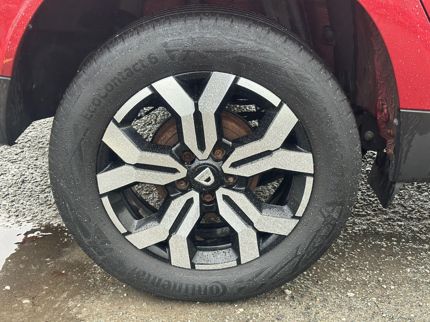 Used Dacia Duster 2022 for sale - 76948950: Photo 9