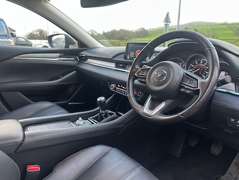 Used Mazda Mazda6 2022 for sale - 76895275: Photo