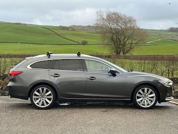 Used Mazda Mazda6 2022 for sale - 76895275: Photo