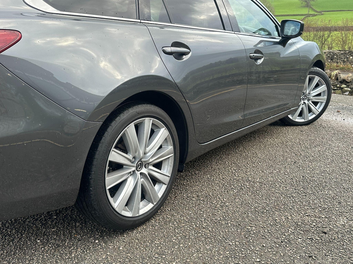 Used Mazda Mazda6 2022 for sale - 76895275: Photo 7