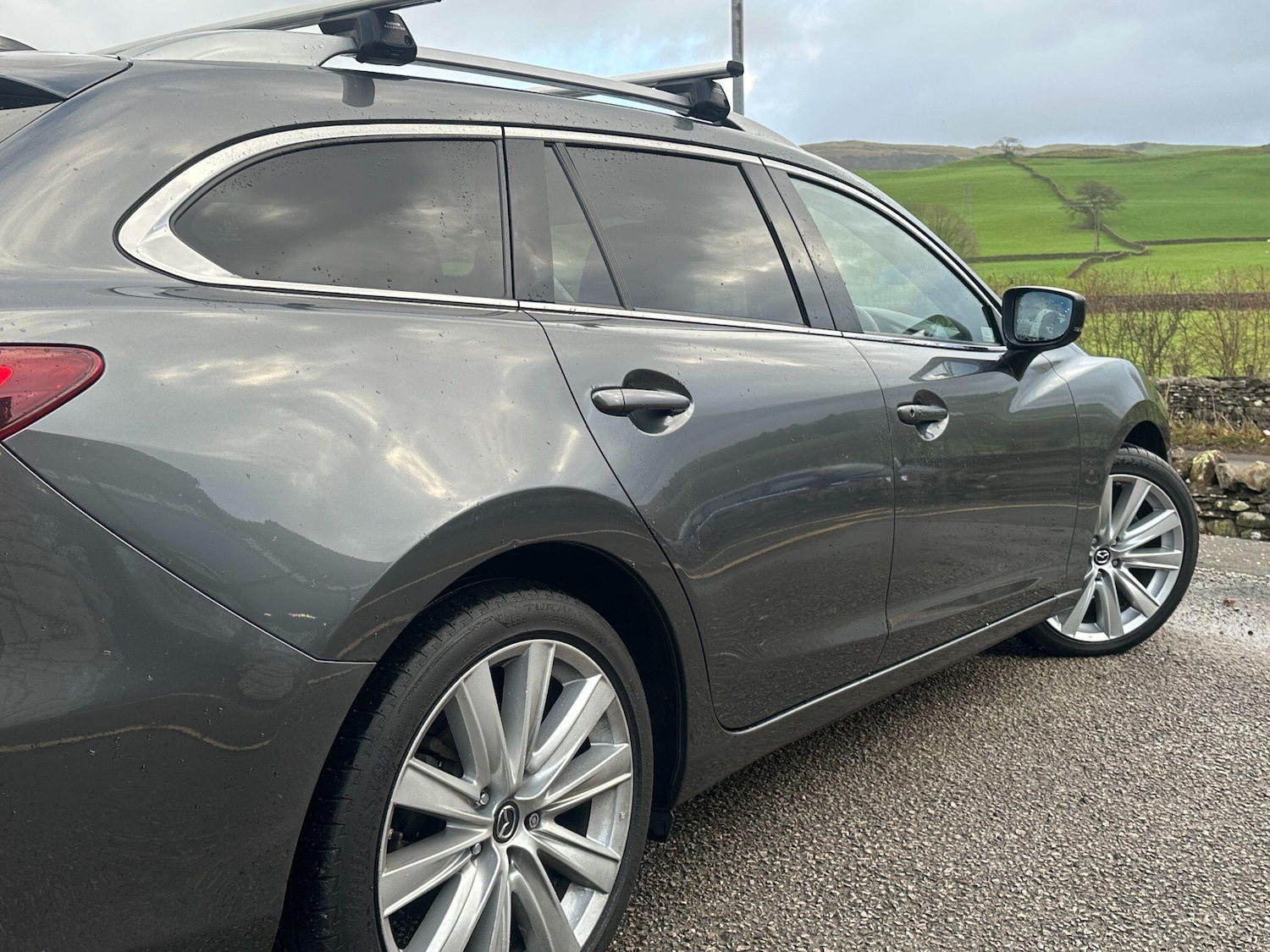 Used Mazda Mazda6 2022 for sale - 76895275: Photo 8