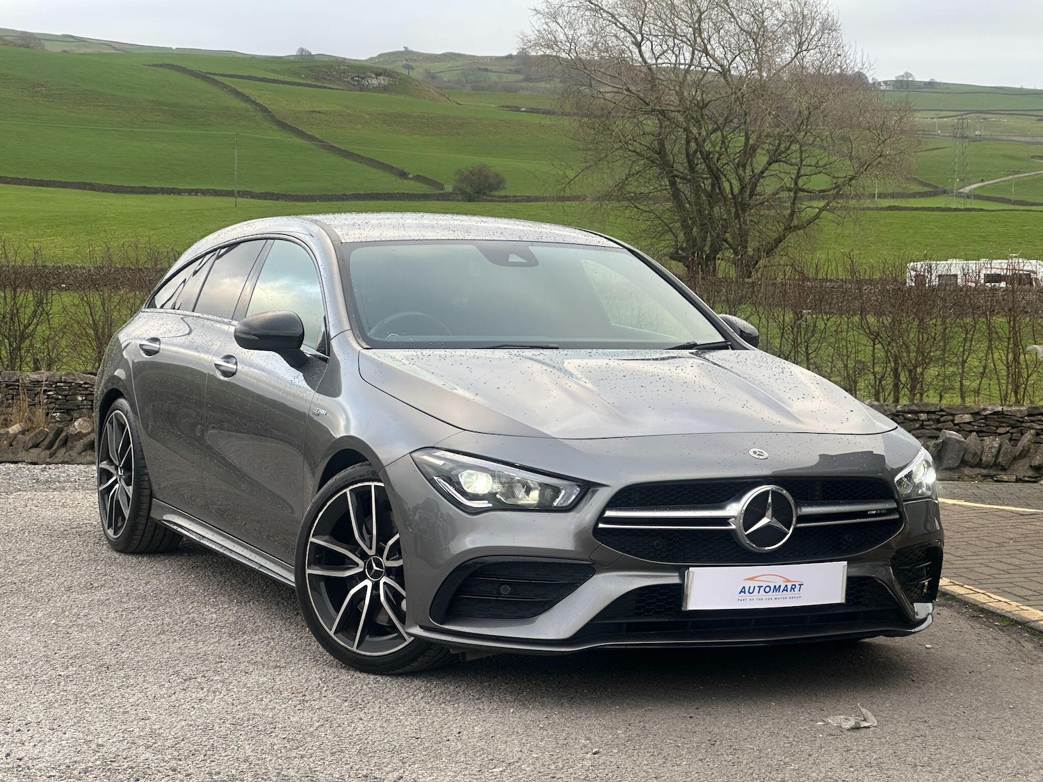 Used Mercedes-Benz CLA 2022 for sale - 77171002: Photo 1