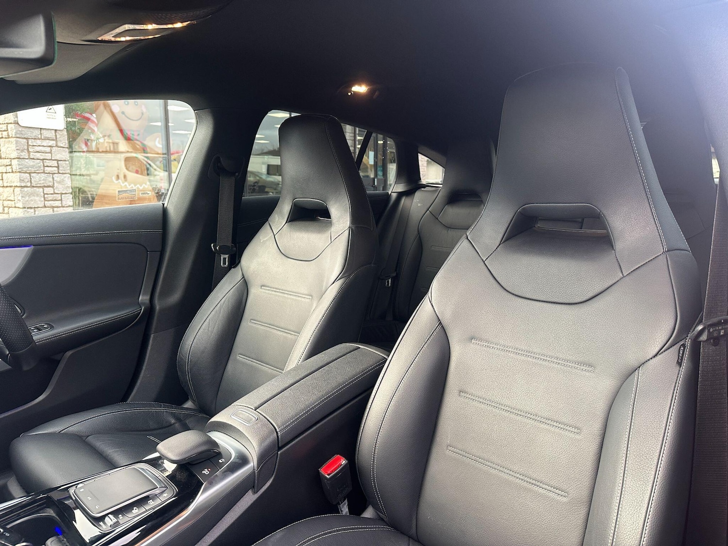 Used Mercedes-Benz CLA 2022 for sale - 77171002: Photo 10