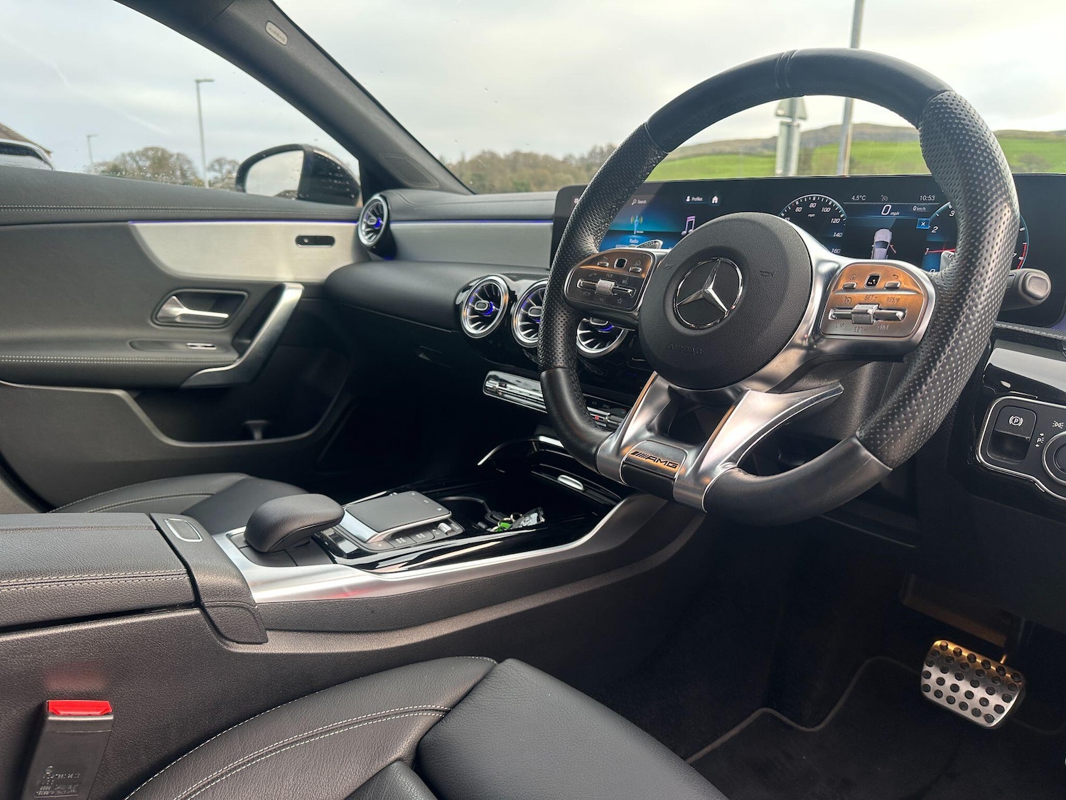 Used Mercedes-Benz CLA 2022 for sale - 77171002: Photo 2