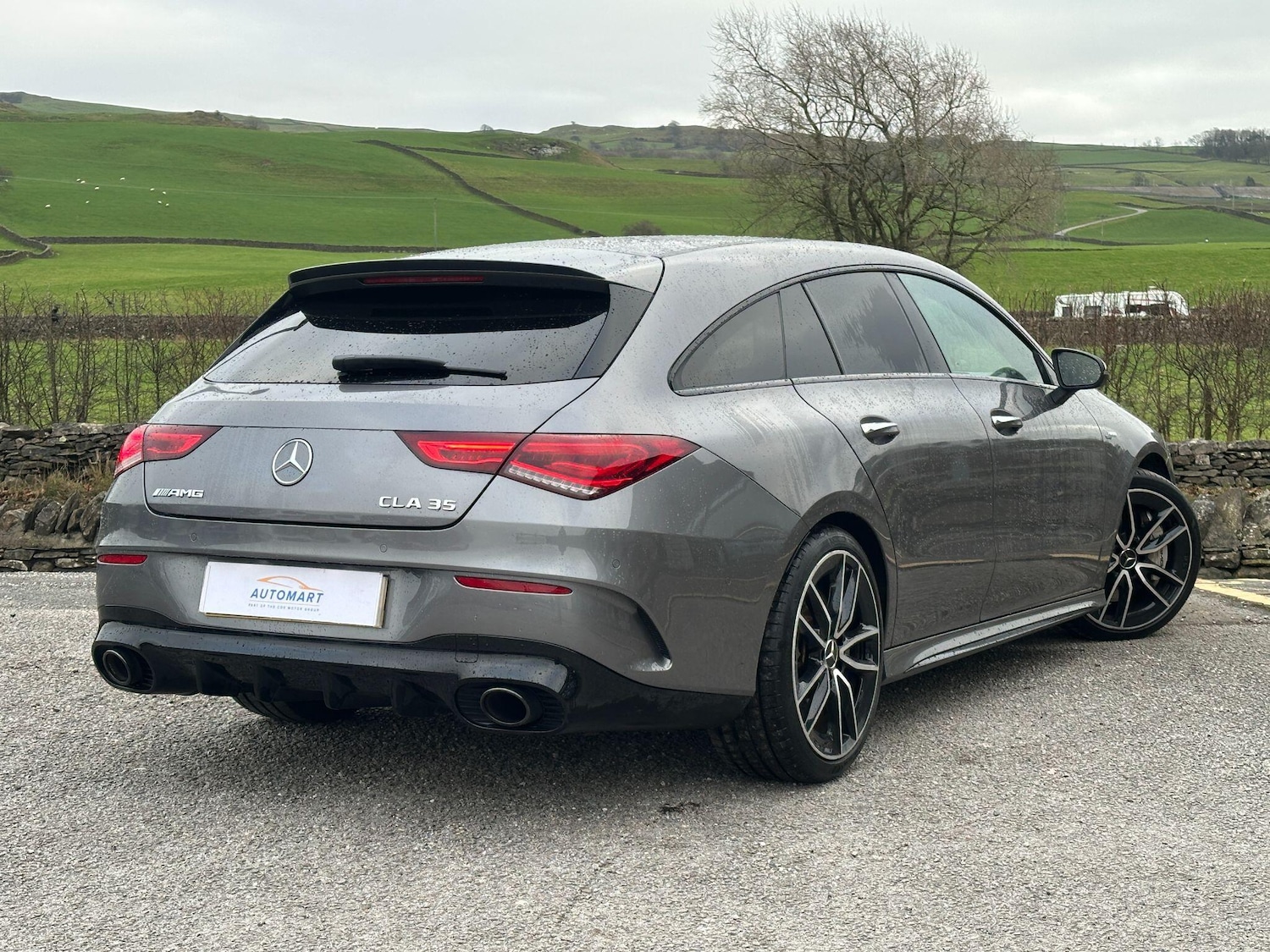 Used Mercedes-Benz CLA 2022 for sale - 77171002: Photo 5