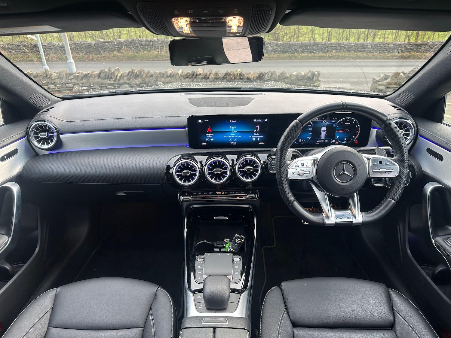 Used Mercedes-Benz CLA 2022 for sale - 77171002: Photo 6