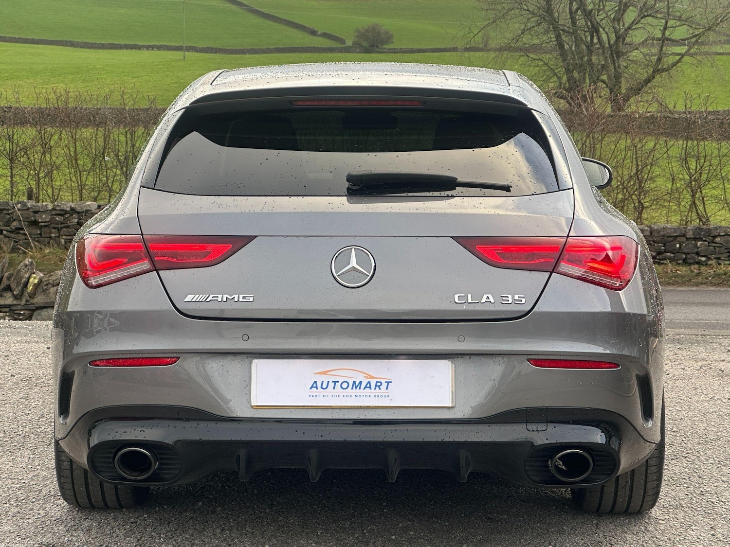 Used Mercedes-Benz CLA 2022 for sale - 77171002: Photo 7