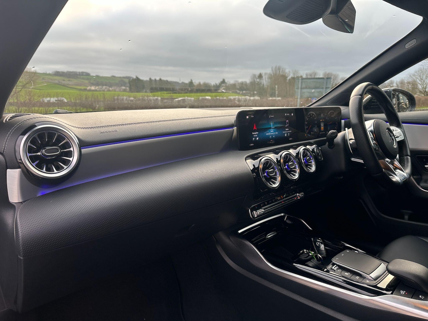 Used Mercedes-Benz CLA 2022 for sale - 77171002: Photo 8