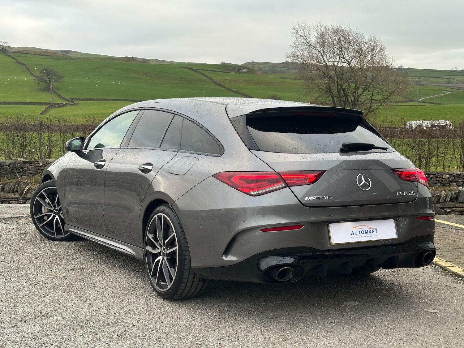 Used Mercedes-Benz CLA 2022 for sale - 77171002: Photo 9