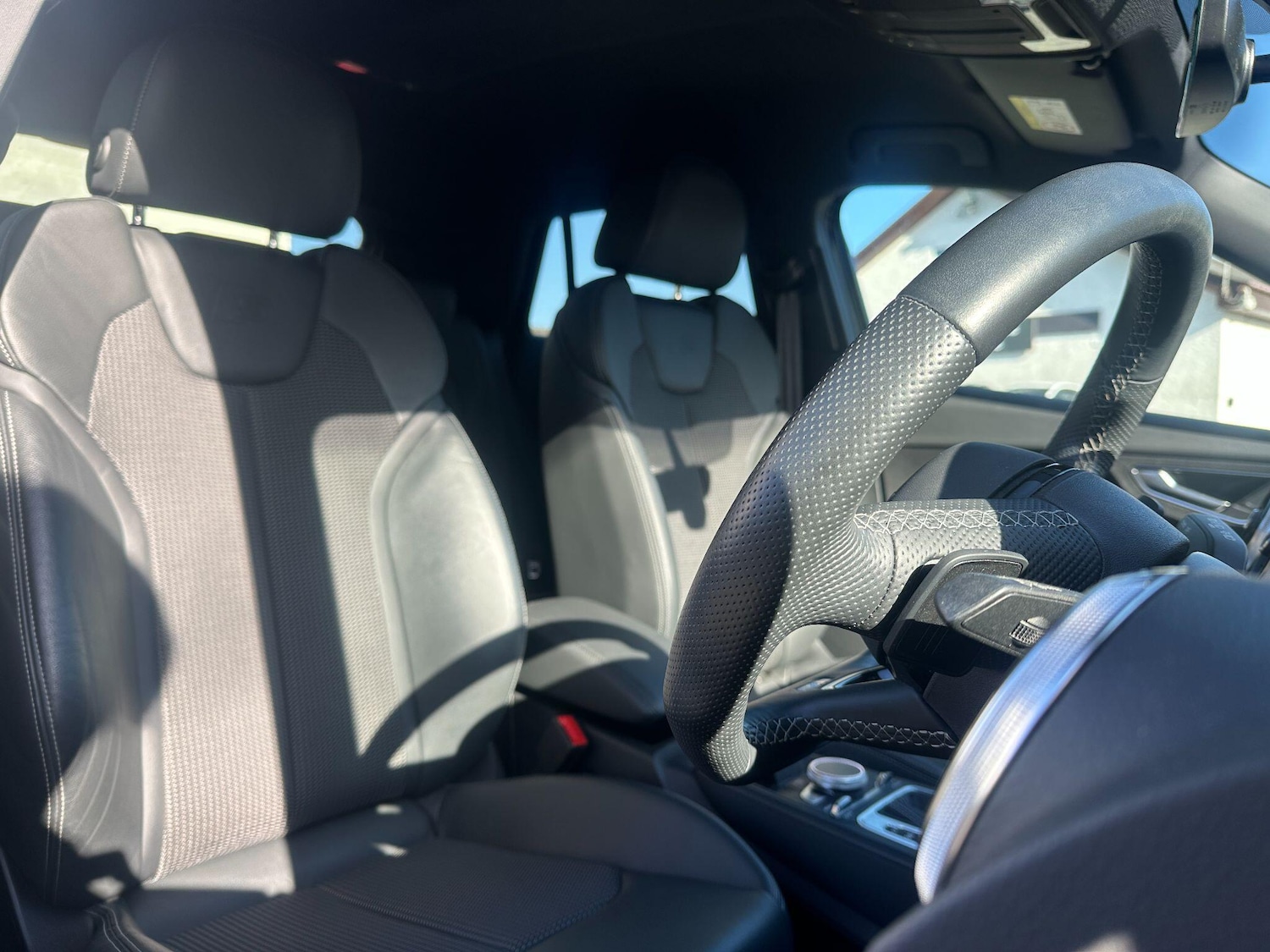 Used Audi Q2 2021 for sale - 77733102: Photo 4