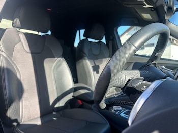 Used Audi Q2 2021 for sale - 77733102: Photo